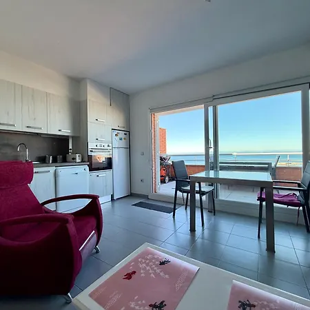 Apartamento Global Immo 2080 Nautic13 *